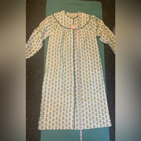 NWT Printfresh Stamped Floral Day to Nightgown XXS - Picture 11 of 11